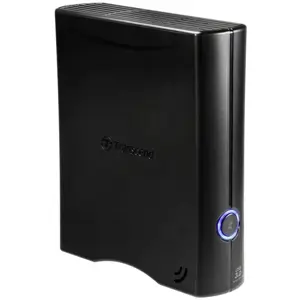 External HDD StoreJet 4TB USB 3.1