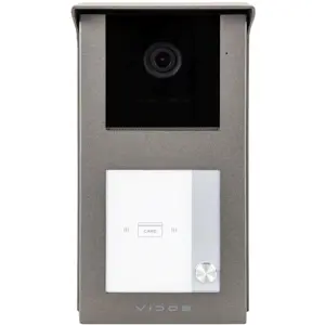 External panel VIDOS 2IP S201-1