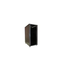 Extralink 32U 800x800 Black | Rack cabinet | Standing