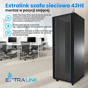 extralink-42u-800x800-standing-rackmount-cabinet-crna-freest-36146-szaextsto0036.webp