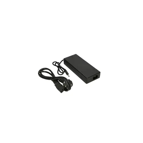 Extralink 48V 144W | Power Supply | 3A, 5.5/2.1mm jack plug