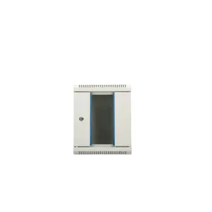 Extralink 6U 10" Grey | Rack cabinet | wall-mounted