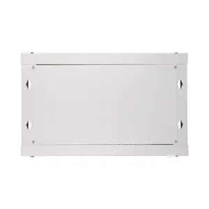 Extralink 6U 600x450 Grey | Rack cabinet | wall-mounted