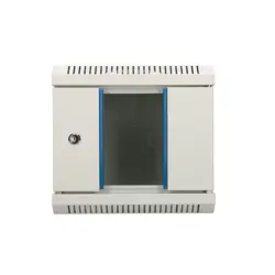 Extralink EX.14466 rack cabinet 4U Wall mounted rack Grey