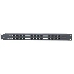 Extralink EX.1971 patch panel 1U