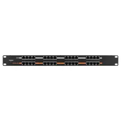 Extralink EX.1995 PoE adapter Fast Ethernet