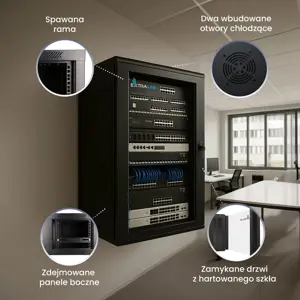 extralink-ex7256-rack-cabinet-12u-wall-mounted-rack-crna-36849-szaextwis0018.webp