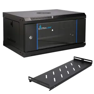 extralink-lite-4u-530x400-wall-mounted-rackmount-cabinet-bla-38909-wlononwcrt815.webp
