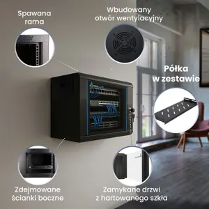 extralink-lite-4u-530x400-wall-mounted-rackmount-cabinet-bla-39390-wlononwcrt815.webp