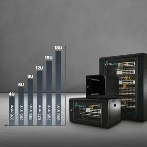extralink-lite-4u-530x400-wall-mounted-rackmount-cabinet-bla-41164-wlononwcrt815.webp