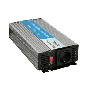 Extralink OPIM-1000W | Voltage converter | automotive 12V, 1000W modified sine