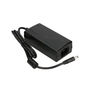 Extralink Power supply 48V 96W 2A, jack 5.5/2.1mm