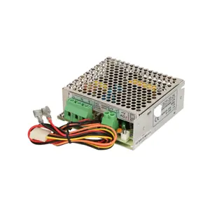 Extralink Power supply SCP-35-24 27,6V, 35W