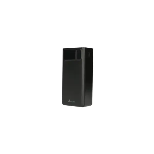 Prijenosna baterija EXTRALINK EPB-114 (crna, 50000 mAh, USB-C)