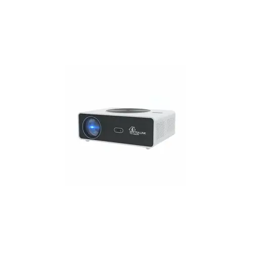 Projektor EXTRALINK Smart Life Vision Max (800 ANSI, 1080p, Android 12.0)
