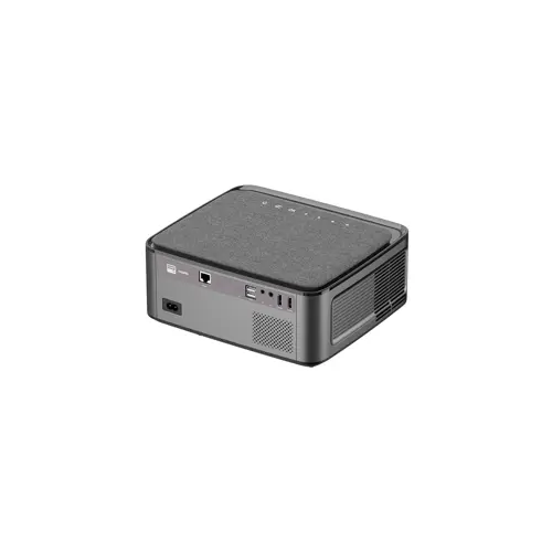 Projektor EXTRALINK Smart Life Vision Pro (450 ANSI, 1080p, Android 9.0)
