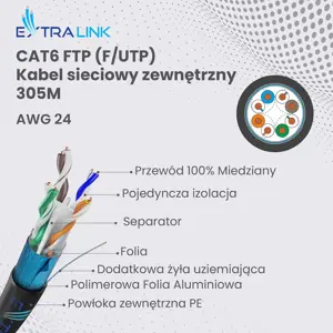 extralink-twisted-pair-cat6-ftp-futp-v2-outdoor-305m-39880-wlononwcrodkr.webp