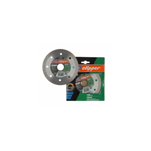 Dijamantna ploča za rezanje EXTREME CERAMIC H9 (125 x 22.23 mm)