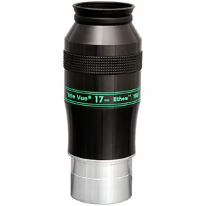 Eyepiece Tele Vue Ethos 17 mm 2 inch