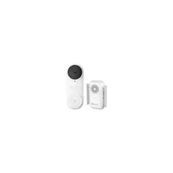 EZVIZ DB2 Pro Spherical IP security camera Indoor 2544 x 1888 pixels Wall
