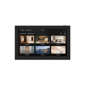 EZVIZ SD7 Wireless Black