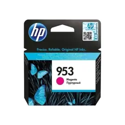 F6U13AE HP tinta, No.953, magenta, cca. 700 strana