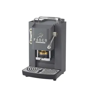 Faber Pro Deluxe Gray Daytona Chrom