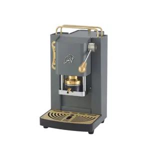 Faber Pro Essential Gray Daytona Messing