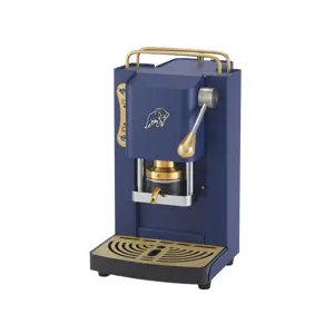 Faber Pro Essential Navy Blue Messing