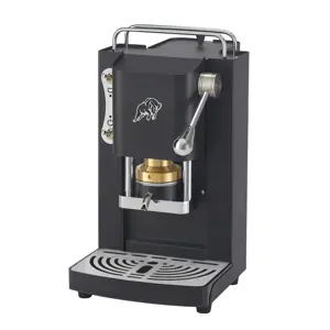 Faber Pro Essential Schwarz Chrom