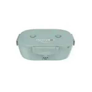 Faitron HeatsBox GO Jasnozielony / podgrzewany lunchbox