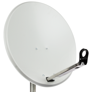 Falcom Antena satelitska, 80cm, Triax leđa i pribor - 80 TRX