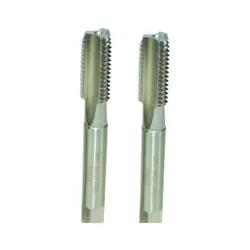 Ručni čepići Fanar (FANAR HAND TAPS) 2 komada, M24 x 3.00 6H, od čelika brzog reza DIN-352