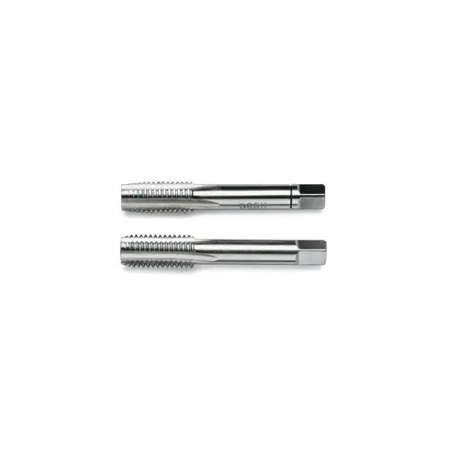 Ručni čepovi Fanar, set od 2 komada, M22x 1.5 HSS DIN-2181 (Visokokvalitetni brzi čelik)
