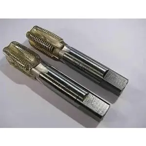 FANAR TAP 1/4" NGRA/2