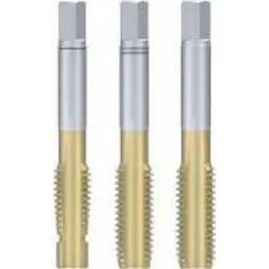 FANAR TAP M12 NGMM DIN-352 INOX