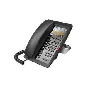 Fanvil H5 IP phone Black LCD