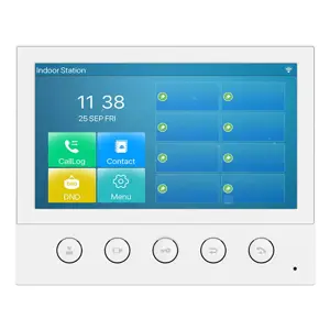 Fanvil i53W video intercom system 17.8 cm (7") White