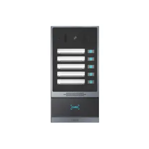 Fanvil i63 video intercom system 2 MP Aluminium