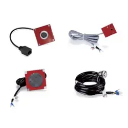 Fanvil PA2-KIT | Accessory set for PA2 | IP camera, speaker, microphone, LED button