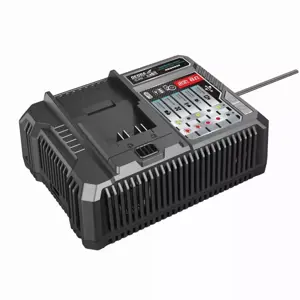 Fast Charger 18V 8A SAS+ALL