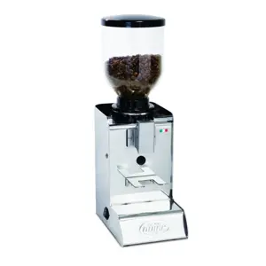 Fast Espresso Grinder Apollo