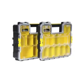 Organizator Visoke Kvalitete STANLEY Fatmax Pro - plastični kopči (3253561975219)