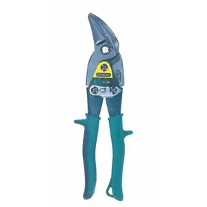 Fatmax Straight Right Bent Shears