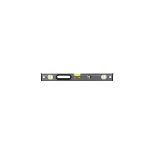 Vodootporna razina STANLEY Fatmax XL Spirit Level 90 cm (magnetic) (magnetska, 90 cm)