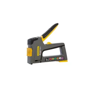 Fatmax® 6in1 stapler