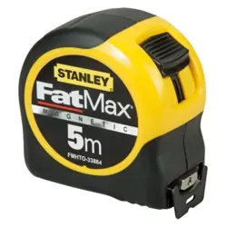 Fatmax® Blade Armor™ 5MX32 Tape Measure with Magnet