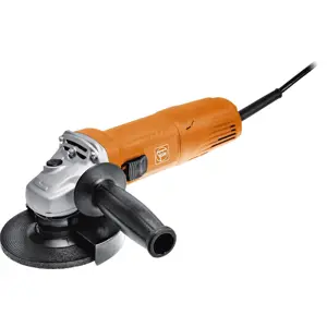 FEIN ANGLE GRINDER CG 7-125