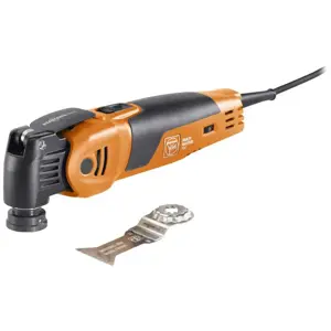 FEIN TOOL MULTI. MULTIMASTER MM700 MAX