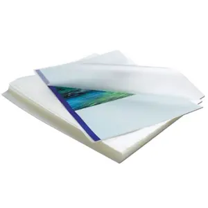 Fellowes 5452103 lamination film A4 100 pc(s)